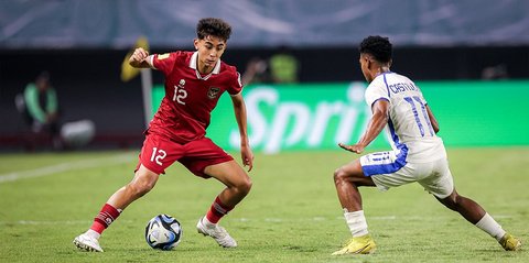 Indra Sjafri Beberkan Ketidakhadiran Welber Jardim Pemain Sao Paulo di Timnas Indonesia U-20: Kan Tidak Perlu Emailnya Saya Tampilkan