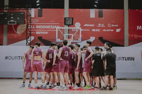 Bima Perkasa Jogja Targetkan Lolos ke Play-Off IBL Musim Depan, Ingin Keluar dari Zona Bawah