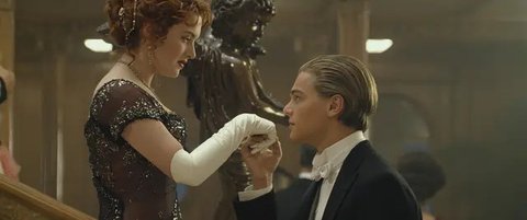 Kate Winslet Bocorkan Adegan Kematian Leonardo DiCaprio di Film Titanic