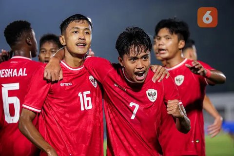 Prediksi Pertandingan Timor Leste vs Timnas Indonesia U-20 di Kualifikasi Piala Asia U-20 2025: Kesempatan untuk Meraih Banyak Gol