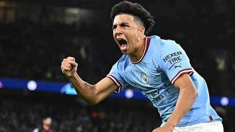 Harus Absen Lantaran Alami Cedera, ini 3 Pemain yang Bisa Gantikan Rodri di Manchester City