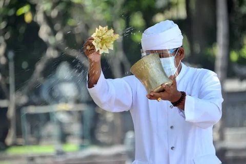 Hanya Mandi Sebulan Sekali, Suami Digugat Cerai Istri Meski Baru Nikah 40 Hari