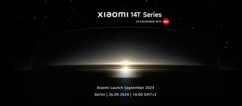 Xiaomi 14T Segera Diluncurkan di Indonesia, Smartphone Terbaru dengan Teknologi AI Canggih, Cek Harganya