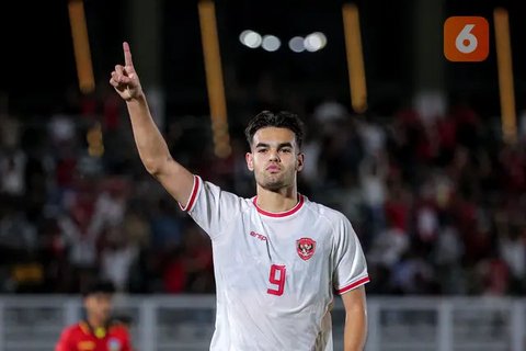 Terungkap Penyebab Permainan Timnas Indonesia U-20 Menurun di Babak Kedua Lawan Timor Leste