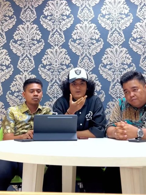 Vadel Badjideh Alami Sakit Menjelang Pemeriksaan, Nikita Mirzani: Ada yang Melihat dia Dugem di Tangerang