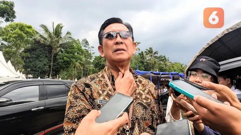 Ini Dua Penyebab Tingkat Vasektomi atau Sterilisasi Pria Masih Rendah