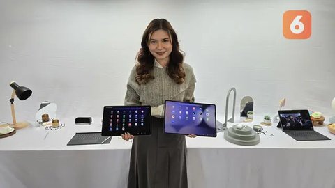 Samsung Rilis Galaxy Tab S10 di Luar Tradisi, Ternyata Ada Alasan di Baliknya