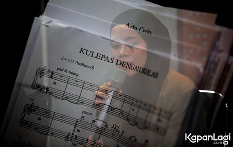 Ingin Jadi yang Paling Cantik, Bintang Tamu Konser Tunggal Lesti Kejora Semuanya Lelaki