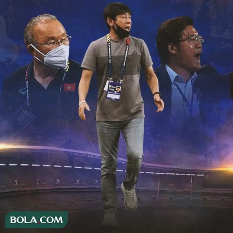 2 Hal ini Ternyata Ditiru Malaysia dari Timnas Indonesia, Bikin Netizen Kedua Negara Debat Panas di Media Sosial