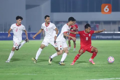 Ini yang Dilakukan Indra Sjafri Setelah Timnas Indonesia U-20 Lolos ke Piala Asia U-20 2025, Tambah Kekuatan Pemain Lokal dan Keturunan?