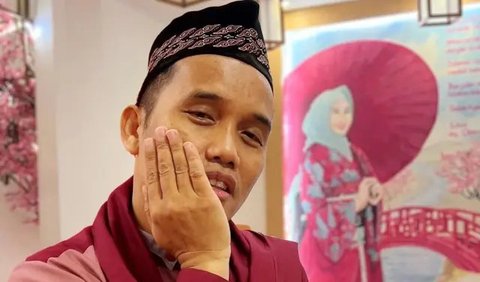 Sang Ibunda Sonny Septian Meninggal Dunia, Ustaz Maulana: Sonny dan Keluarganya Telah Menerima Kepergian Almarhumah dengan Ikhlas