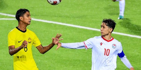 Ini 2 Negara ASEAN yang Lolos ke Piala Asia U-20 2025, Vietnam dan Malaysia Gagal!