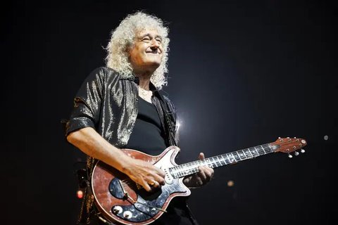 Mundur Jabatan Wakil Pimpinan RSPCA, Brian May Gitaris Queen Bongkar Borok Organisasi Amal Perlindungan Hewan Ternak