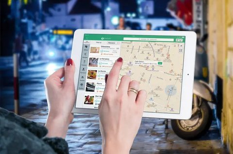 Awas, Jangan Lagi Pakai Ulasan Palsu Review Bisnis di Google Maps, Ketahuan Bisa Dipermalukan