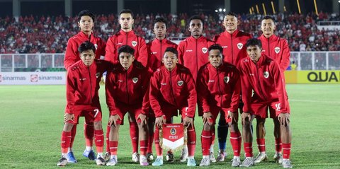 Masukan Penting Shin Tae-yong Untuk Timnas Indonesia U-20 Asuhan Indra Sjafri