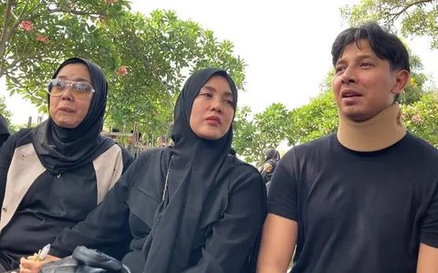 Sonny Septian Menerima Kepergian Ibunya dengan Ikhlas dan Kini Merasa Ada yang Hilang dalam Dirinya