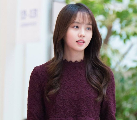 Perjalanan Karir 10 Aktris Cantik Korea yang Dimulai Sejak Kecil, Dari Kim Yoo Jung hingga Park Shin Hye