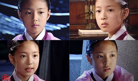 9. Lee Se Young: Dari Aktris Cilik hingga Drama Populer
