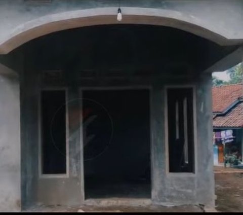 Portrait of Melly Lee's House Before and After Renovation, Once Bamboo-Walled Now Like a Mansion!