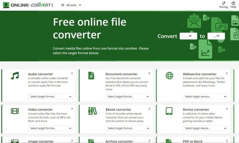 Inilah 5 Situs Video Converter Online 2024 Terbaik Tanpa Perlu Instal Aplikasi