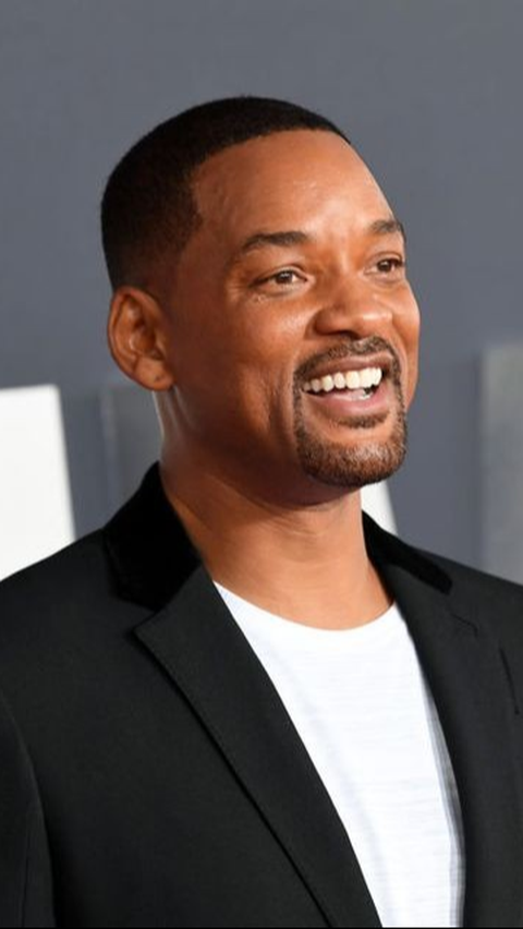 6. Will Smith: Istana Kecil di Santa Monica