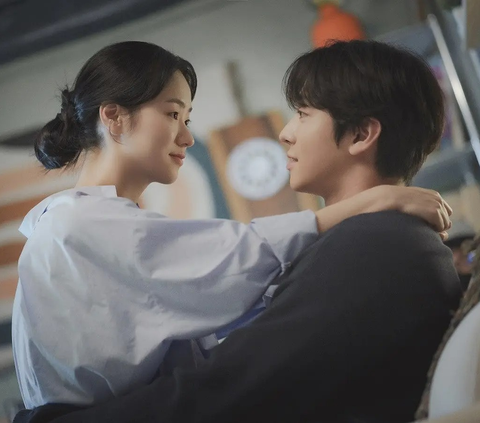 9 Pasangan Drama Korea yang Bikin Susah Move On di Tahun 2023, Mana Pasangan Kesayanganmu?