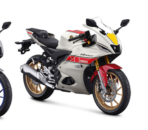 Update Daftar Harga Motor Honda Dan Yamaha Di Awal 2024, Bisa Pilih ...