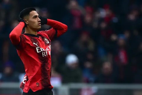 Kisah di Balik Proses Eliano Reijnders yang Telah Resmi Menjadi WNI, Kini Siap Membela Timnas Indonesia