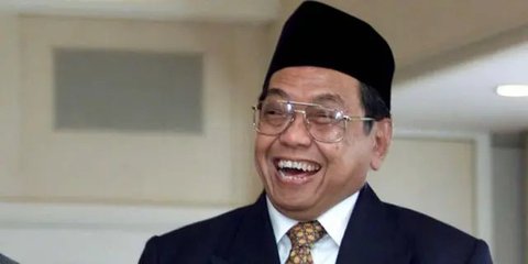 Cuma dengan Cara Sederhana, Gus Dur Bisa Bikin Maling Lari Tunggang Langgang Ketakutan