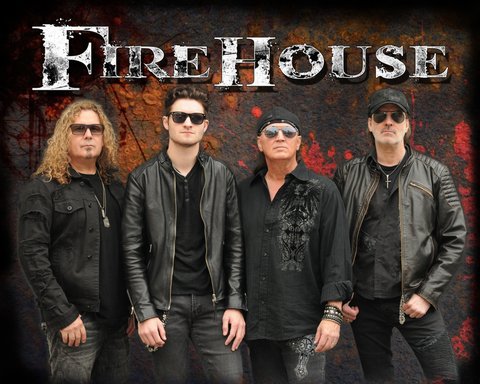 Band Rock Legendaris Fire House Bakal Manggung di Jakarta, Cek Harga Tiketnya di Sini