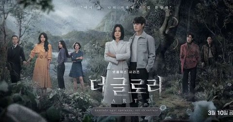 Park Ji Ah, Sosok Ibu Song Hye Kyo dalam serial The Glory, Meninggal Dunia di Usia 52 Tahun