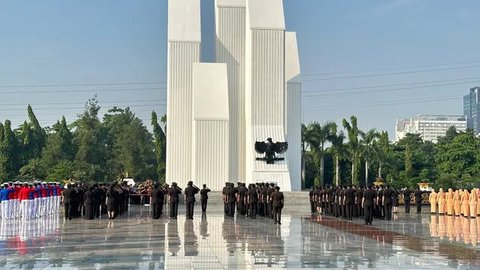 Daftar Makam Pahlawan di Indonesia, Mana yang Paling Mewah?