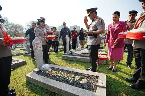 Daftar Makam Pahlawan di Indonesia, Mana yang Paling Mewah?