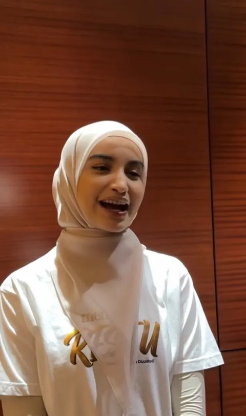 7 Potret Cut Intan Nabila Mulai Karier di Film Mengejar Restu, Menandai Awal Kehidupan Baru Setelah Alami KDRT