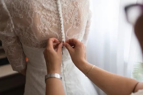 Pengantin Perempuan Kabur di Menit Terakhir Pernikahan, Keluarga Pria Syok Minta Maaf ke Tamu