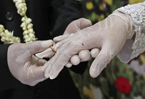 Pengantin Perempuan Kabur di Menit Terakhir Pernikahan, Keluarga Pria Syok Minta Maaf ke Tamu