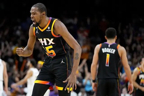 5 Pemain NBA Umur di Atas 30 Tahun Masih Jadi Unggulan