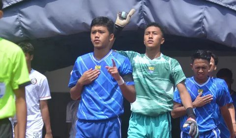 Ini Daftar 4 Pemain Timnas Indonesia U-20 yang Diparkir Indra Sjafri Selama Kualifikasi Piala Asia U-20 2025