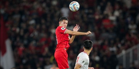 Terungkap, Inilah Penyebab STY Coret Justin Hubner dari Timnas Indonesia.