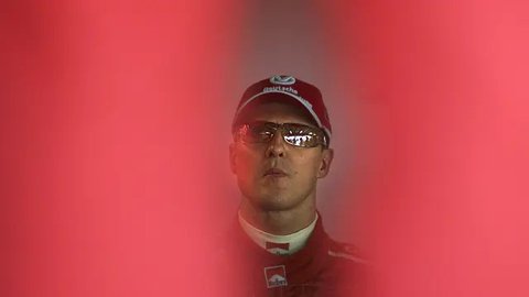 11 Tahun Tidak Muncul Akibat Koma, Begini Kabar Terbaru Michael Schumacher