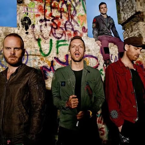 Chrish Martin Ungkap Alasan Coldplay Bubar Tahun 2025 Usai Rilis Album ke-12