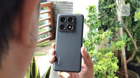 Ini Alasan Mengapa Hasil Jepretan Kamera Xiaomi 14T Pro Keren