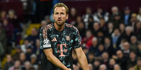 Hasil Pertandingan Aston Villa vs Bayern Munchen di Liga Champions: Pasukan Unai Emery Menang Tipis 1-0