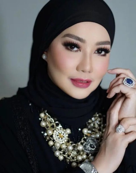 Siap-siap Dua Lady Rocker Indonesia, Nicky Astria dan Atiek CB Akan Gebrak Balai Sarbini Bulan Oktober