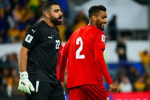 3 Pemain Berbahaya Bahrain yang Dapat Menjadi Ancaman bagi Timnas Indonesia, Jangan Anggap Remeh!