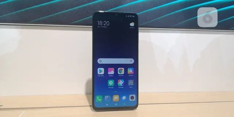 Harga Ramah di Kantong, ini Spesifikasi Redmi Note 8 Pro Smartphone Keren Layak Dimiliki