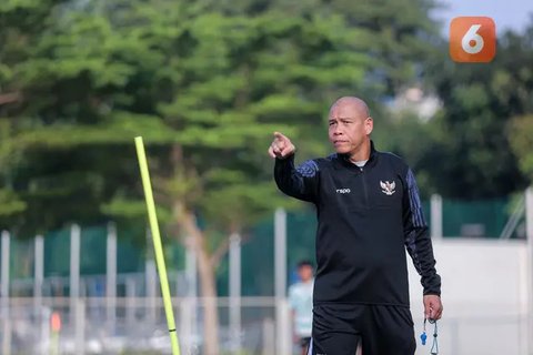 Jadwal Lengkap Pertandingan Timnas Indonesia pada Oktober dan November 2024: Anak Asuhan Shin Tae-yong dan Nova Arianto Siap Tampil