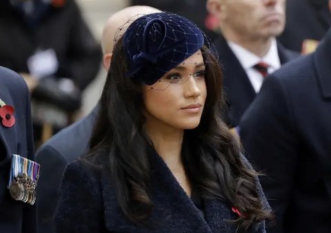 Penuh Tanda Tanya, Pangeran Harry Kunjungi Lesotho Afrika Tak Didampingi Meghan Markle