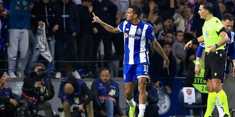 5 Faktor Manchester United Bakal Kesulitan Lawan Porto