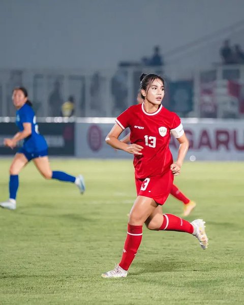 Kabar Gembira, Timnas Putri Indonesia Lawan Belanda pada 25 Oktober 2024